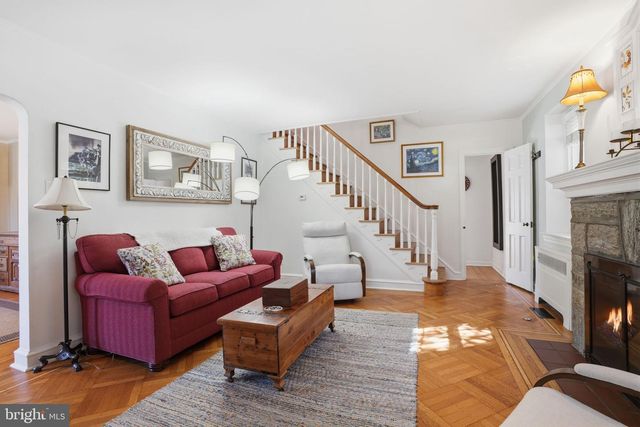 7791 SPRING AVE, Elkins Park, PA 19027