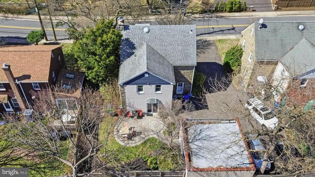 7791 SPRING AVE, Elkins Park, PA 19027