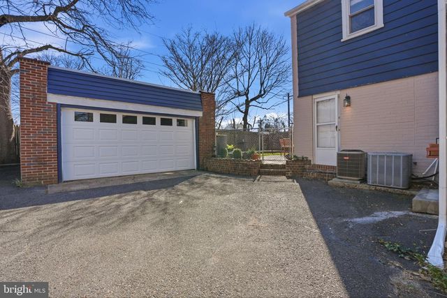 7791 SPRING AVE, Elkins Park, PA 19027