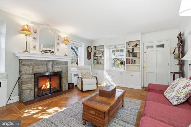 7791 SPRING AVE, Elkins Park, PA 19027