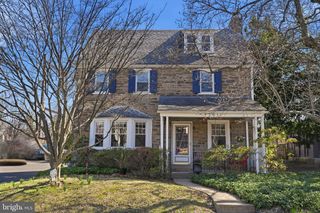 7791 SPRING AVE, Elkins Park, PA 19027