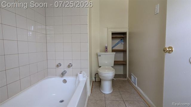 463 Raeburn Street, Pontiac, MI 48342