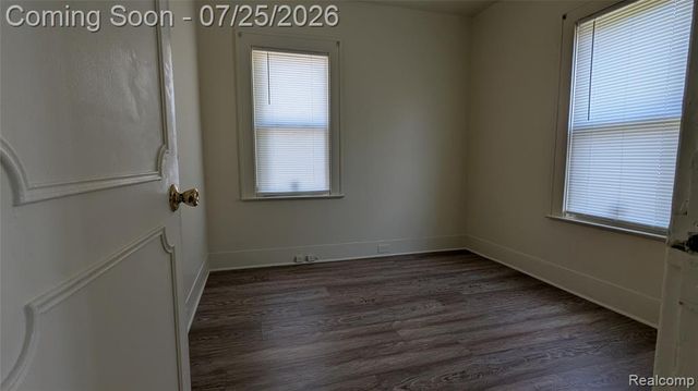 463 Raeburn Street, Pontiac, MI 48342