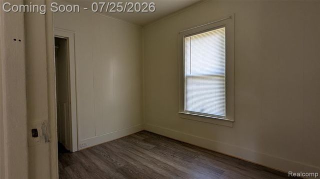 463 Raeburn Street, Pontiac, MI 48342