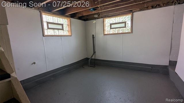 463 Raeburn Street, Pontiac, MI 48342