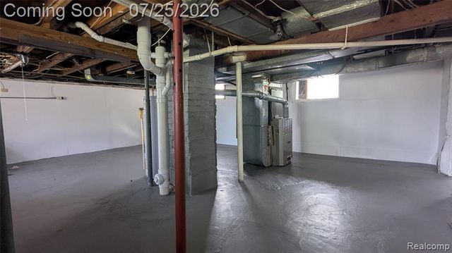 463 Raeburn Street, Pontiac, MI 48342