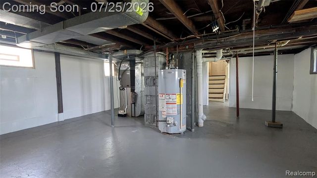 463 Raeburn Street, Pontiac, MI 48342