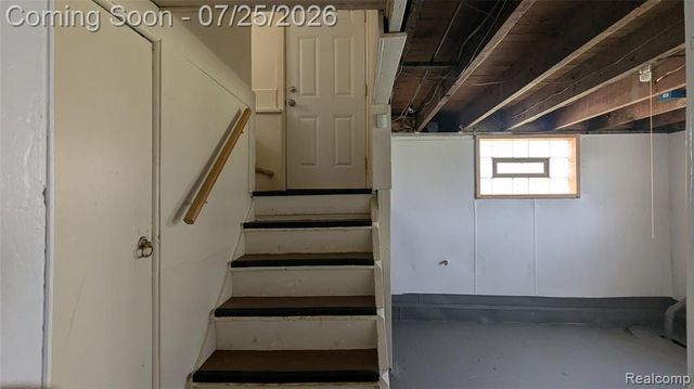 463 Raeburn Street, Pontiac, MI 48342