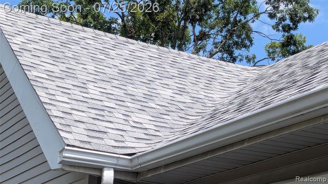 463 Raeburn Street, Pontiac, MI 48342