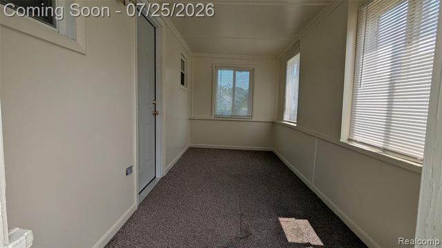 463 Raeburn Street, Pontiac, MI 48342