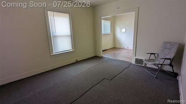 463 Raeburn Street, Pontiac, MI 48342