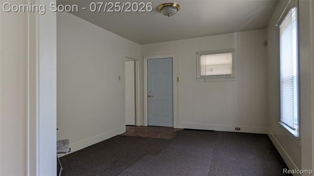 463 Raeburn Street, Pontiac, MI 48342
