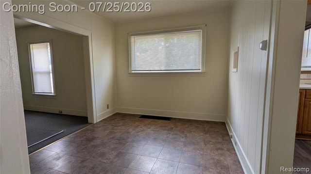 463 Raeburn Street, Pontiac, MI 48342