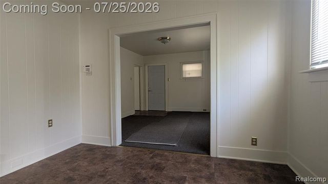 463 Raeburn Street, Pontiac, MI 48342