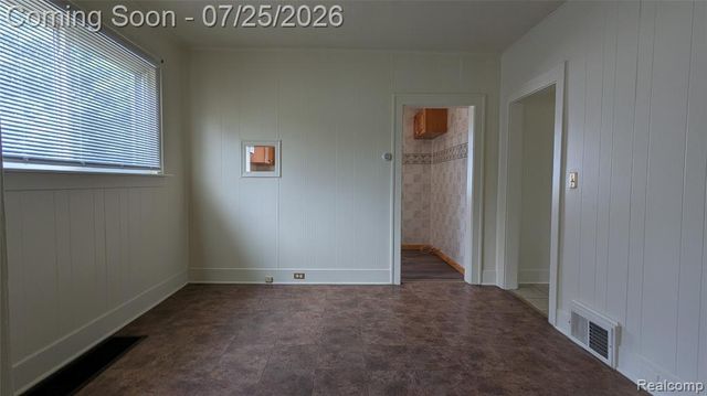 463 Raeburn Street, Pontiac, MI 48342