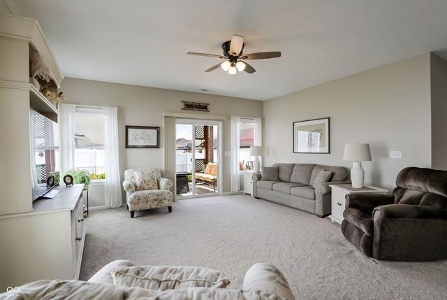 921 Sagittarius Avenue, Franklin, IN 46131