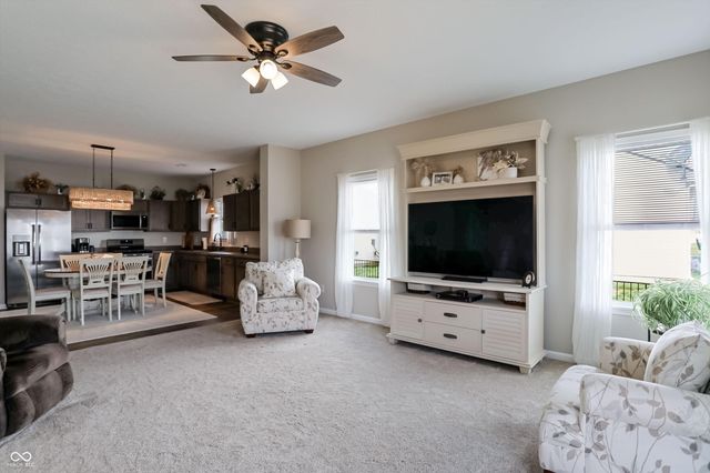 921 Sagittarius Avenue, Franklin, IN 46131