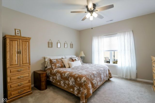 921 Sagittarius Avenue, Franklin, IN 46131