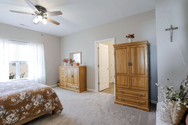 921 Sagittarius Avenue, Franklin, IN 46131