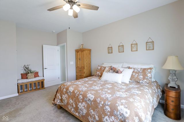 921 Sagittarius Avenue, Franklin, IN 46131