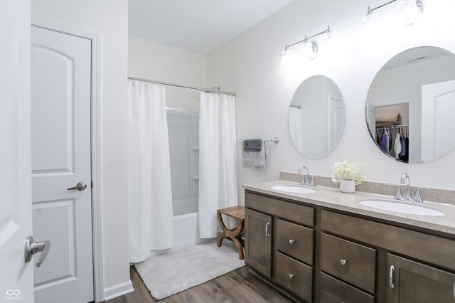 921 Sagittarius Avenue, Franklin, IN 46131