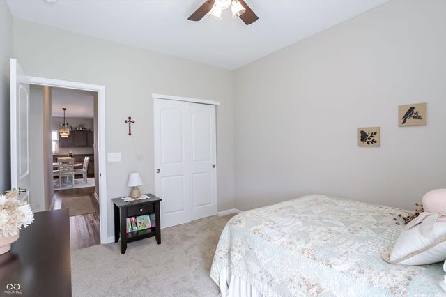 921 Sagittarius Avenue, Franklin, IN 46131