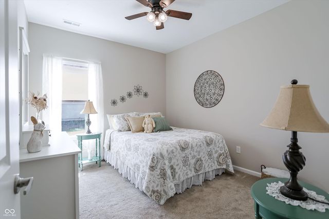 921 Sagittarius Avenue, Franklin, IN 46131