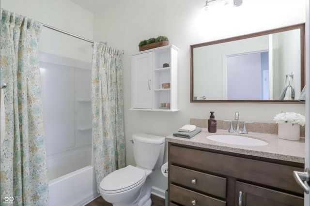 921 Sagittarius Avenue, Franklin, IN 46131