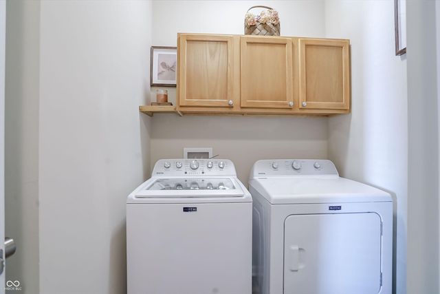 921 Sagittarius Avenue, Franklin, IN 46131