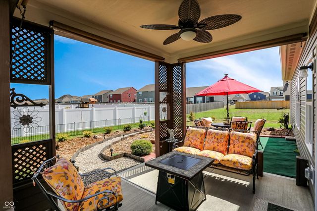 921 Sagittarius Avenue, Franklin, IN 46131