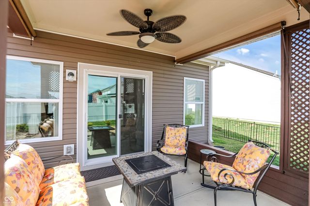 921 Sagittarius Avenue, Franklin, IN 46131