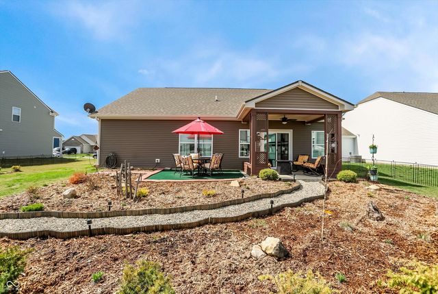 921 Sagittarius Avenue, Franklin, IN 46131