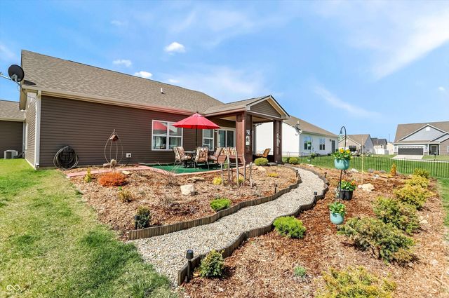 921 Sagittarius Avenue, Franklin, IN 46131