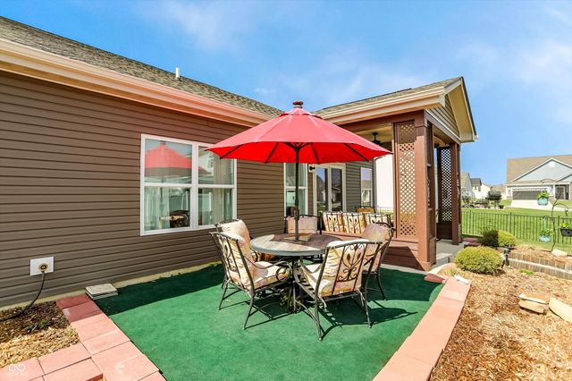 921 Sagittarius Avenue, Franklin, IN 46131