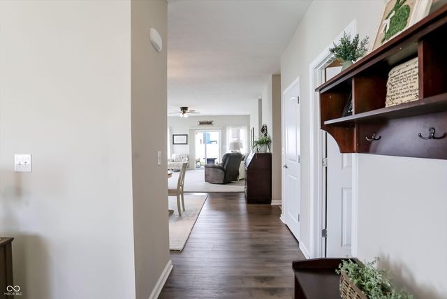 921 Sagittarius Avenue, Franklin, IN 46131