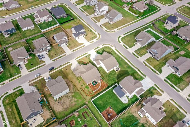 921 Sagittarius Avenue, Franklin, IN 46131