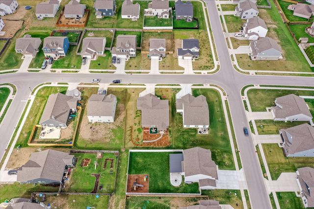 921 Sagittarius Avenue, Franklin, IN 46131