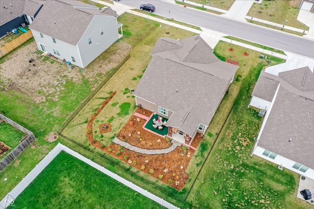 921 Sagittarius Avenue, Franklin, IN 46131