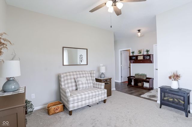 921 Sagittarius Avenue, Franklin, IN 46131