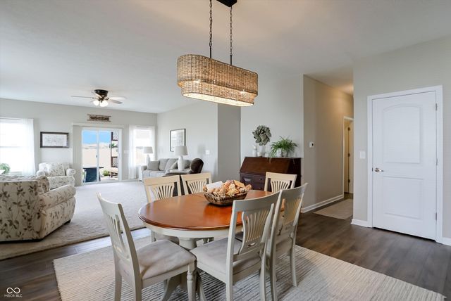 921 Sagittarius Avenue, Franklin, IN 46131