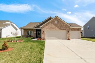 921 Sagittarius Avenue, Franklin, IN 46131