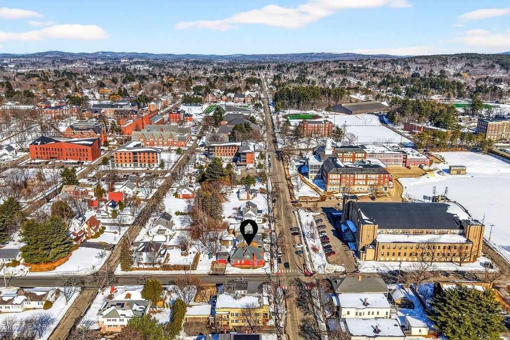 58 Central Avenue, Lewiston, ME 04240 — photo 3