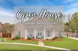 10152 Autumn Ct, Denham Springs, LA 70726