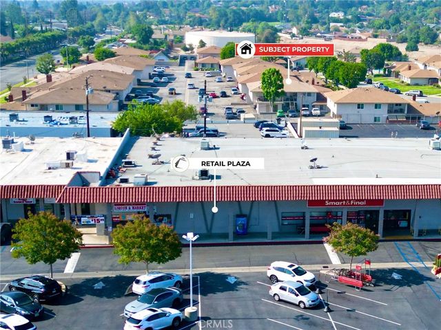 7411 Napa Court, Rancho Cucamonga, CA 91730