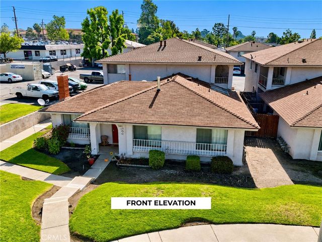 7411 Napa Court, Rancho Cucamonga, CA 91730