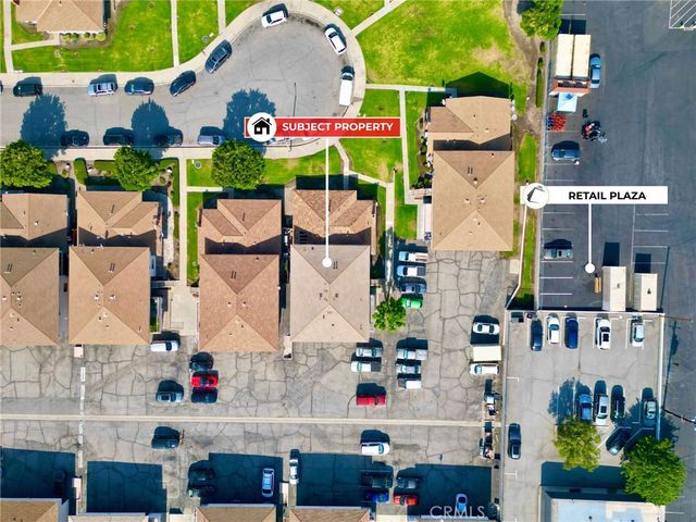 7411 Napa Court, Rancho Cucamonga, CA 91730