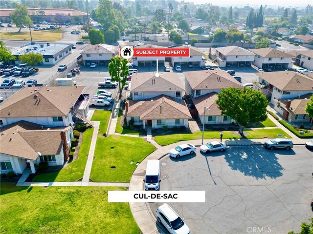 7411 Napa Court, Rancho Cucamonga, CA 91730