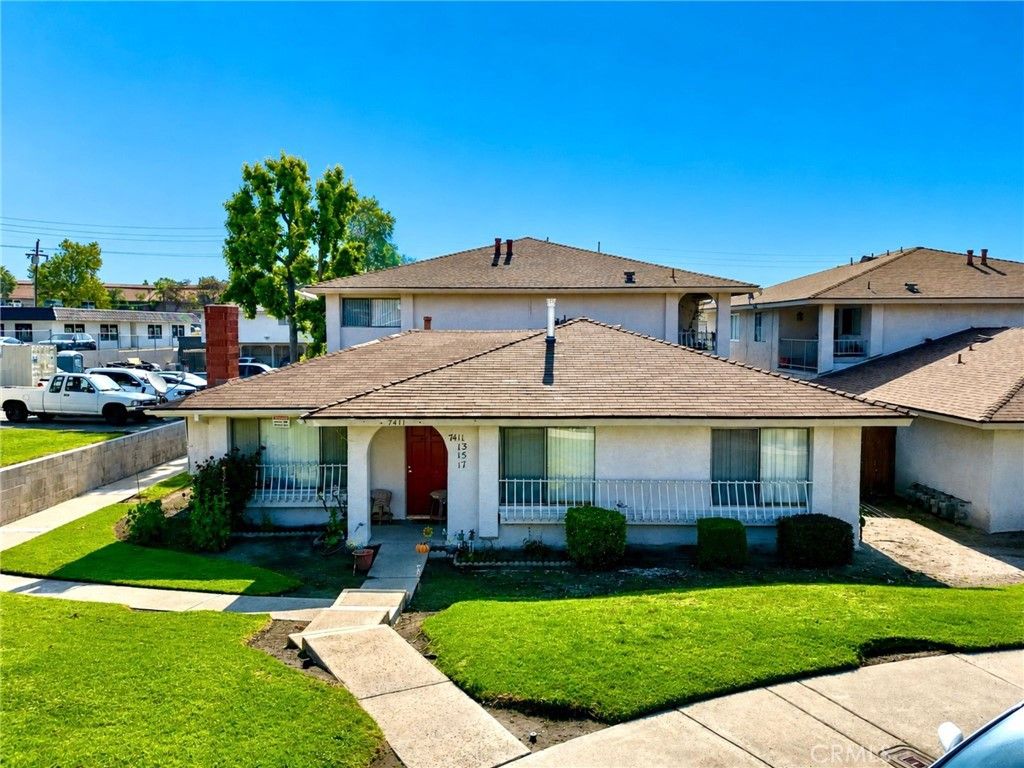 7411 Napa Court, Rancho Cucamonga, CA 91730