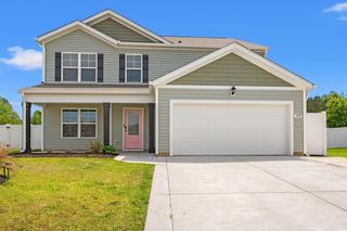 1008 Corn Husk Loop, Conway, SC 29527