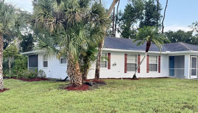 3708 FONTAINEBLEAU STREET, North Port, FL 34287